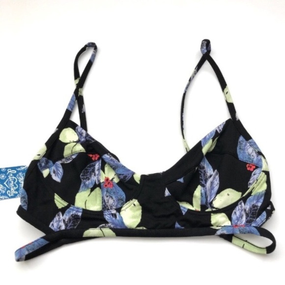 🆕️ Free People Winona Longline Soft Bra - Picture 3 of 6